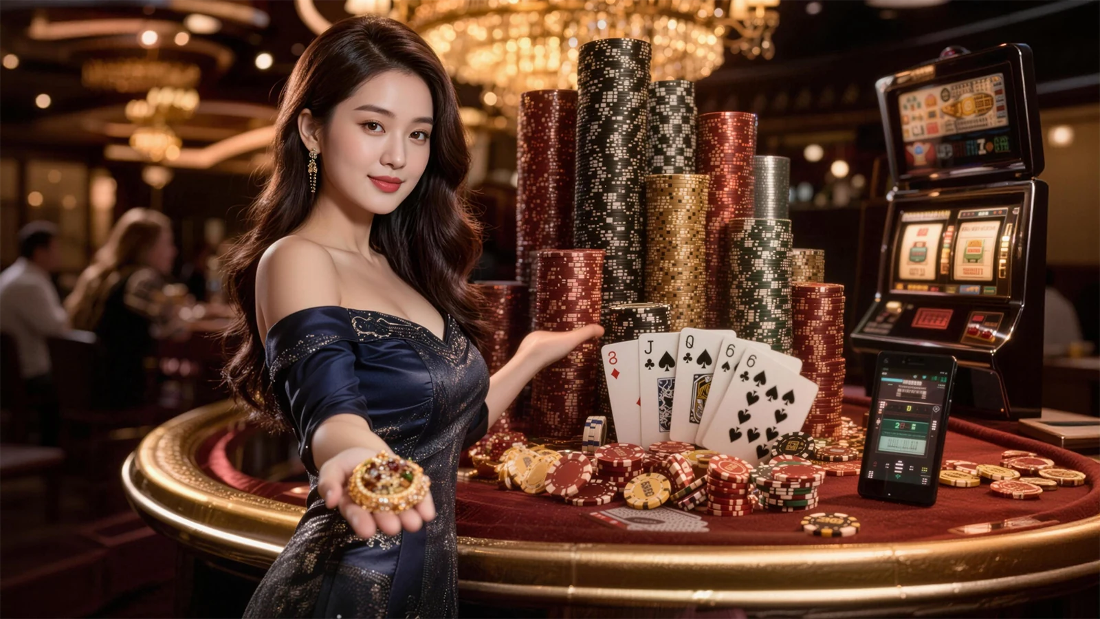 Chính thức tải chậm trên NH88: đo đúng trước khi đổi thiết bị