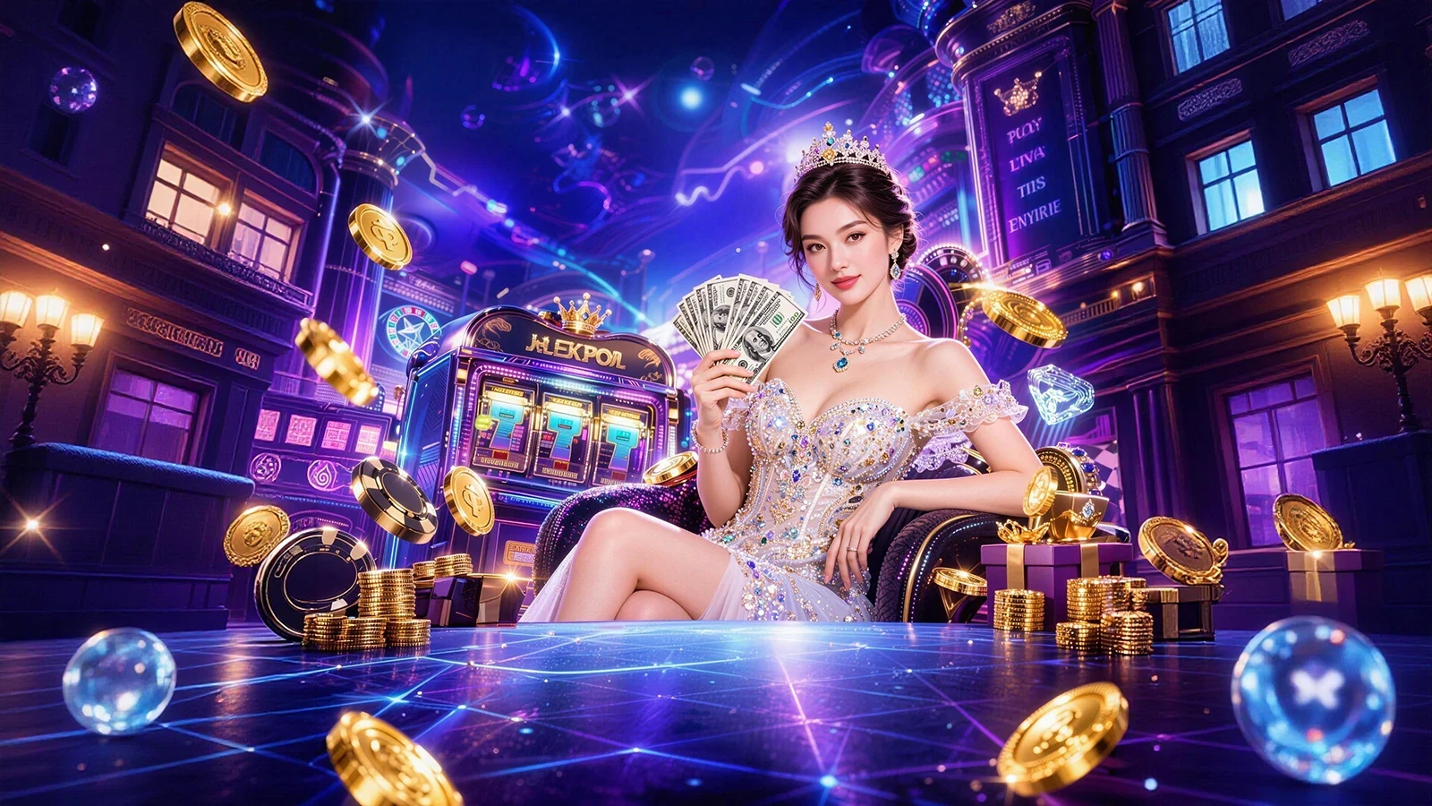 Trang tự chuyển sang địa chỉ khác: 5 bước tự kiểm tra trước khi thử lại trên NH88