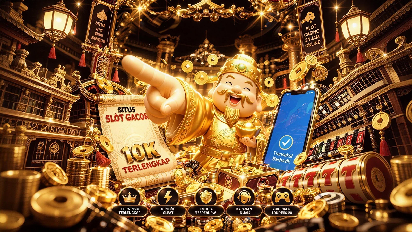 Tải App
